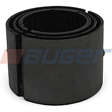 Bara stabilizatoare.suspensie Inel de cauciuc pentru bara de stabilizare Spate Dreapta-Stanga 50-75x51mm MAN L200 MAN TGX (L.2007.46.001), 06.2006 - Auger 53012