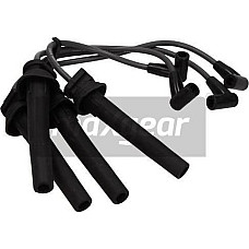 Set fise bujii CHRYSLER NEON II (NEON/PL / S), Sedan, 08.1999 - 12.2006 Maxgear 53-0175