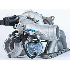 Turbocompresor Refacere din fabrica se potriveste. AUDI A3 TT SEAT ALTEA ALTEA XL LEON TOLEDO III SKODA OCTAVIA II VW EOS GOLF V VW EOS (1F7, 1F8), Sabrioleta, 03.2006 - 08.2015 BorgWarner 5303 990 0105