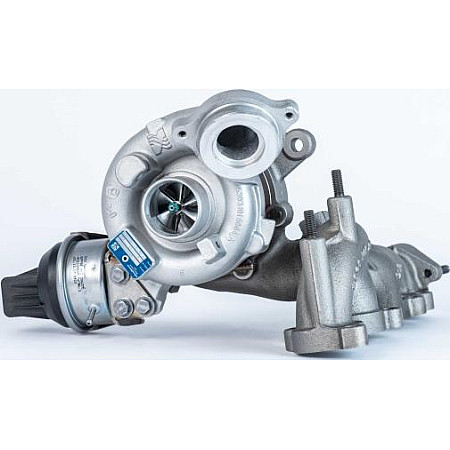 Turbocompresor Refacere din fabrica se potriveste. AUDI A3 TT SEAT ALTEA ALTEA XL LEON TOLEDO III SKODA OCTAVIA II SUPERB II YET VW TIGUAN (5N_), Crossover, 09.2007 - 07.2018 BorgWarner 5303 990 0207