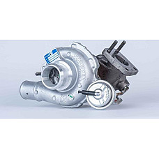 Turbocompresor se potriveste. CASE IH FARMALL LUXXUM SR SV TR TV CLAAS ELIOS NEW HOLLAND L T5-TIER 4A TD5 432T-M3-FPTNEF BorgWarner 53039880516