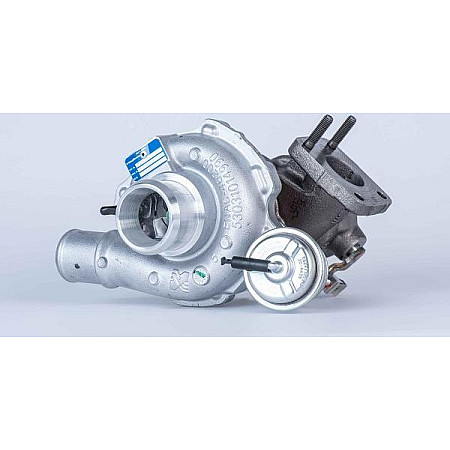 Turbocompresor se potriveste. CASE IH FARMALL LUXXUM SR SV TR TV CLAAS ELIOS NEW HOLLAND L T5-TIER 4A TD5 432T-M3-FPTNEF BorgWarner 53039880516
