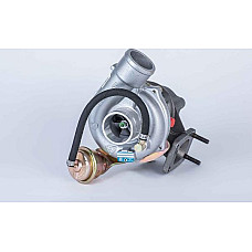 Turbocompresor IVECO DAILY III 8140.43S 05.99-07.07 IVECO DAILY III (DAILY-2000 / ZCFC), Van, 11.1997 - 10.2009 3K 53039880075