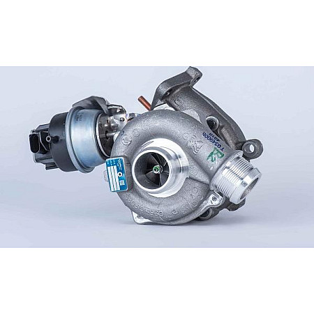 Turbocompresor Refacere din fabrica se potriveste. AUDI A4 B7 2.0D 06.06-06.08 AUDI A4 III (8EC, B7), Sedan, 11.2004 - 06.2008 BorgWarner 5303 990 0109