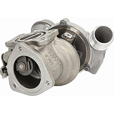 Turbocompresor Nou se potriveste. CITROEN C4 GRAND PICASSO II C4 SPACETOURER DS3 DS5 GRAND C4 SPACETOURER PEUGEOT 208 I 3008 500 PEUGEOT 5008 II (MC_, MJ_, MR_, M4_), Dubita, 12.2016 - BorgWarner 53039880383