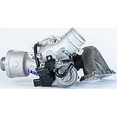Turbocompresor Nou se potriveste. AUDI A4 ALLROAD B8 A4 B8 A5 Q5 SEAT EXEO EXEO ST 2.0-2.0ALK-3.0 06.08-05.17 AUDI A5 (8F7), Sabrioleta, 02.2009 - 01.2017 BorgWarner 53039880291
