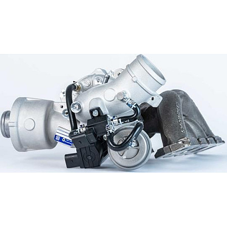 Turbocompresor Nou se potriveste. AUDI A4 ALLROAD B8 A4 B8 A5 Q5 SEAT EXEO EXEO ST 2.0-2.0ALK-3.0 06.08-05.17 AUDI A5 (8F7), Sabrioleta, 02.2009 - 01.2017 BorgWarner 53039880291