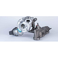 Turbocompresor Nou se potriveste. AUDI A3 TT SEAT ALTEA ALTEA XL LEON SKODA OCTAVIA II SUPERB II YETI VW GOLF VI PASSAT B6 SCIRO AUDI TT II (8J3), Compartiment, 07.2006 - 01.2015 BorgWarner 5303 988 0207