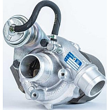Turbocompresor Turbocharger DEUTZ BorgWarner 53039880723