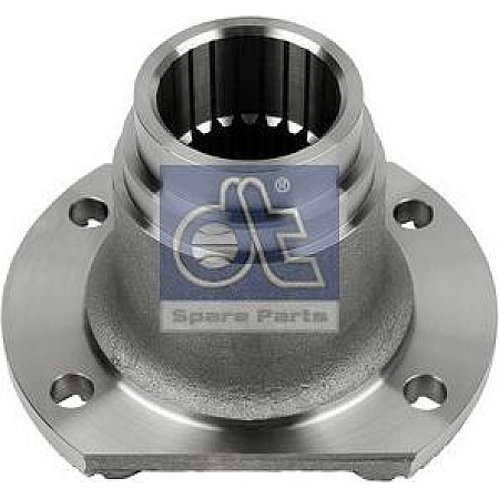 Flansa antrenare. ax cardanic Differential axle drive DAF DT Spare Parts 5.30366