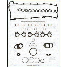 Set garnituri. chiulasa Complete engine gasket set up BMW 3 E90 3 E91 3 E92 5 E60 5 E61 6 E63 6 E64 X3 E83 X5 E70 X6 E71 E BMW 5 - V (E60), Sedan, 12.2001 - 03.2010 Ajusa 53030900