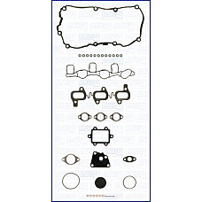 Set garnituri. chiulasa Complete engine gasket set up L AUDI A4 ALLROAD B8 A4 B7 A4 B8 A5 A6 ALLROAD C6 A6 C6 A8 D3 Q5 Q7 AUDI A5 (8F7), Sabrioleta, 02.2009 - 01.2017 Ajusa 53037300
