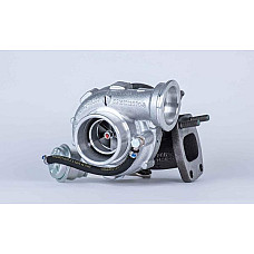 Turbocompresor se potriveste. MERCEDES ATEGO ATEGO 2 OM900.911-OM904.916 01.98- BorgWarner 53169887155