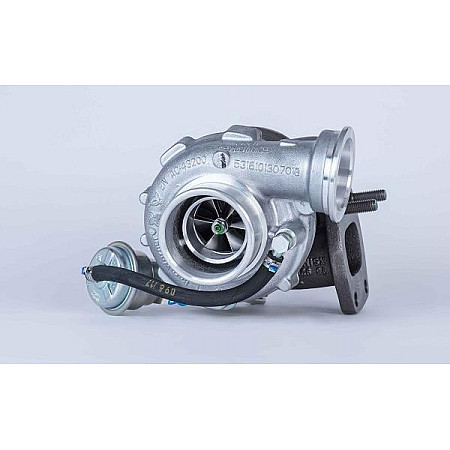 Turbocompresor se potriveste. MERCEDES ATEGO OM904LA-E3 se potriveste. MERCEDES ATEGO CITO O 520 OM900.913-OM904.949 01.98- BorgWarner 53169887158