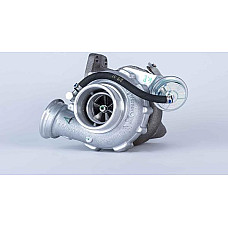 Turbocompresor se potriveste. MERCEDES ATEGO ATEGO 2 OM900.911-OM904.922 01.98- MERCEDES-BENZ VARIO (668), Cadru de sprijin, 09.1996 - BorgWarner 53169887139