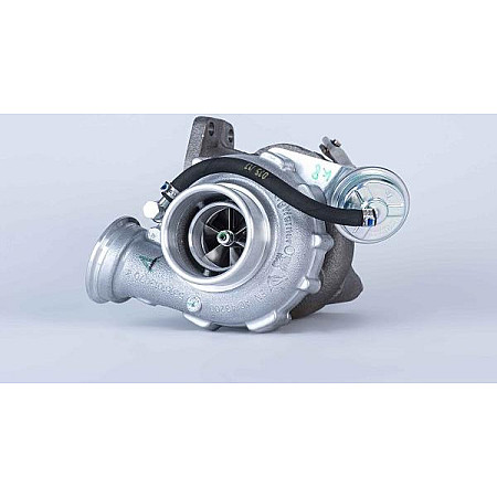 Turbocompresor se potriveste. MERCEDES ATEGO ATEGO 2 OM900.911-OM904.922 01.98- MERCEDES-BENZ VARIO (668), Cadru de sprijin, 09.1996 - BorgWarner 53169887139