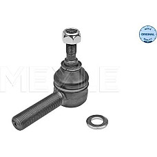 Cap de bara Capatul tijei de legatura Dreapta LAND ROVER DEFENDER DISCOVERY I 2.0-4.0 06.89-02.16 LAND ROVER DEFENDER (L316), Cadru de sprijin, 09.1990 - 02.2016 Meyle 53-16 020 0011