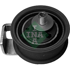 Rola intinzator.curea distributie Rola de tensionare curea de distributie AUDI A4 A6 1.8-T ALL 95.01-01.09 VOLKSWAGEN PASSAT 1.8 AUDI A6 Avant (4B5, C5), Turism, 11.1997 - 01.2005 INA 531 0499 20