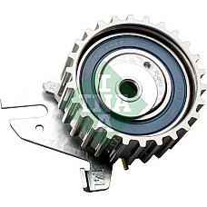 Rola intinzator.curea distributie Rola de tensionare curea de distributie ALFA ROMEO 145 156 FIAT BRAVA BRAVO I PUNTO STILO 1.4- FIAT BRAVO II (198_), Hatchback, 11.2006 - INA 531 0411 30