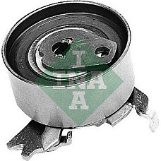 Rola intinzator.curea distributie 0636726 OPEL tensionare cu role de sincronizare 1.8-2.0 16V 93 - VAUXHALL VECTRA (B) (J96), Turism, 08.1995 - 03.2002 INA 531 0054 30