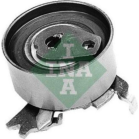 Rola intinzator.curea distributie 0636726 OPEL tensionare cu role de sincronizare 1.8-2.0 16V 93 - VAUXHALL FRONTERA Mk I (U92), Crossover, 09.1991 - 10.1998 INA 531 0054 30