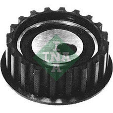 Rola intinzator,curea distributie PORSCHE 968, Compartiment, 06.1991 - 11.1995 INA 531 0057 10