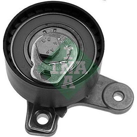 Rola intinzator,curea distributie VAUXHALL ANTARA (L07), Crossover, 08.2006 - INA 531 0815 10