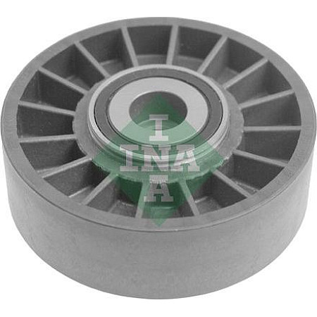 Rola intinzator.curea transmisie tensionare a centurii MERCEDES 190E 2.0i 2.3i 2.5i 2.0D 2.5D-TD 83.08- MERCEDES-BENZ T1 (601), Autobuz, 05.1977 - 02.1996 INA 531 0718 10
