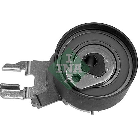 Rola intinzator.curea distributie curele tensionare Volvo C30 T5 C70 S40 II-lea S60 S80 V50 V70 al II-lea XC90 XC70 2.0T T5 06.9 VOLVO V40 (525, 526), Hatchback, 03.2012 - INA 531 0786 10
