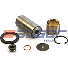 Set reparatie. pivot Kit pivot M24 50mmx109mm MAN E2000 F2000 F90 L2000 M 2000 L M 2000 M M90 TGA TGM I TGS I MER MAN TGA (H36), 03.2000 - Auger 53186