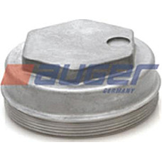 Capac de roata Capacul butucului rotii capac roata Auger 53844