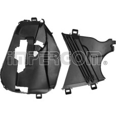 Capac, curea dintata RENAULT KANGOO / GRAND KANGOO (KW0/1_), Dubita, 02.2008 - IMPERGOM 5384