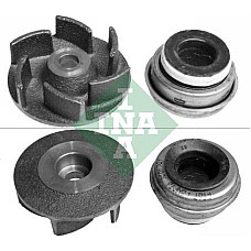 Pompa apa apa FIAT 126 CINQUECENTO 0.7 09.87-01.98 FIAT 126 (126_), Special Design, 09.1972 - 09.2000 INA 538 0441 10