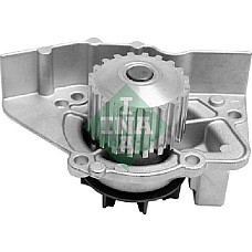 Pompa apa apa fits. MERCEDES B SPORTS TOURER W245 CITROEN EVASION XANTIA XM XSARA ZX FIAT ULYSSE LANCIA ZETA PEUGEOT 306 CITROEN XM II (Y4), Turism, 05.1994 - 10.2000 INA 538 0464 10