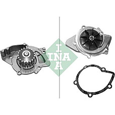 Pompa apa apa VOLVO C30 C70 II S40 I S40 II S80 II V50 V70 III CITROEN C4 C4 GRAND PICASSO I C4 I C4 PICASSO I C5 I VOLVO S40 I (644), Sedan, 07.1995 - 12.2004 INA 538 0428 10