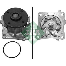 Pompa apa MITSUBISHI COLT PLUS VI (Z2_W), Hatchback, 08.2004 - INA 538 0592 10