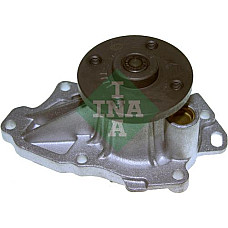Pompa apa TOYOTA CAMRY V (_V3_), Sedan, 08.2001 - 11.2006 INA 538 0563 10