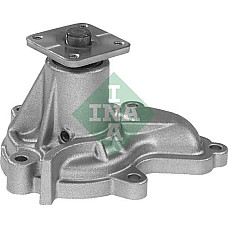Pompa apa apa fits. NISSAN ALMERA I AVENIR PRIMERA SUNNY III 2.0D 07.90-07.02 NISSAN AVENIR (W10, PW10), Turism, 06.1986 - 10.1997 INA 538 0519 10
