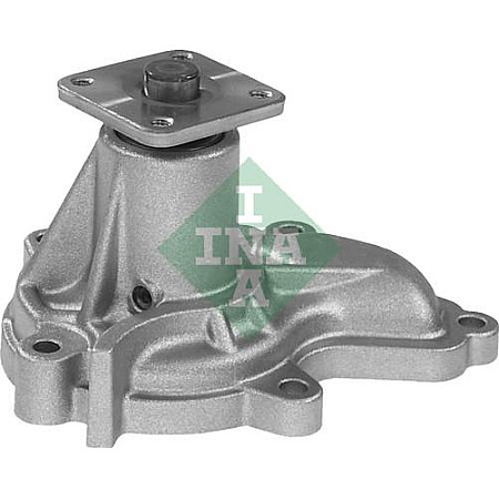 Pompa apa apa fits. NISSAN ALMERA I AVENIR PRIMERA SUNNY III 2.0D 07.90-07.02 NISSAN AVENIR (W10, PW10), Turism, 06.1986 - 10.1997 INA 538 0519 10