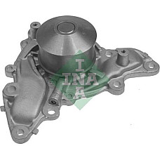 Pompa apa apa fits. CHRYSLER CIRRUS SEBRING STRATUS DODGE STRATUS STRATUS II MITSUBISHI PAJERO II PAJERO SPORT I 2.5-3.0 CHRYSLER SEBRING (FJ), Compartiment, 05.1995 - 09.2000 INA 538 0676 10