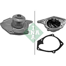 Pompa apa apa MERCEDES A W176 DACIA DOKKER DOKKER EXPRESS-MINIVAN DUSTER LOGAN LOGAN EXPRESS LOGAN II LOGAN MCV LOG RENAULT LAGUNA III Grandtour (KT0/1), Turism, 10.2007 - 12.2015 INA 538 0047 10