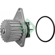 Pompa apa apa CITROEN AX BERLINGO BERLINGO-MINIVAN BX C15 C15-MINIVAN SAXO XSARA ZX PEUGEOT 106 I 106 II 205 205 I PEUGEOT 106 Van II (1S_), Hatchback Van, 04.1996 - 03.2001 INA 538 0009 10