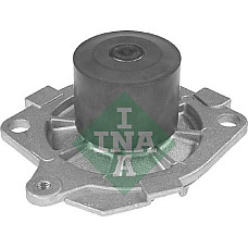Pompa apa apa ALFA ROMEO 145 146 147 156 159 166 FIAT BRAVA BRAVO I BRAVO II CROMA DOBLO DOBLO-MINIVAN GRANDE PUNTO OPEL VECTRA C GTS (Z02), Hatchback, 08.2002 - 01.2009 INA 538 0013 10