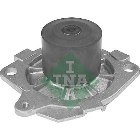 Pompa apa apa ALFA ROMEO 145 146 147 156 159 166 FIAT BRAVA BRAVO I BRAVO II CROMA DOBLO DOBLO-MINIVAN GRANDE PUNTO OPEL VECTRA C GTS (Z02), Hatchback, 08.2002 - 01.2009 INA 538 0013 10