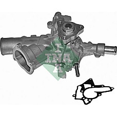 Pompa apa OPEL CORSA D (S07), Hatchback, 07.2006 - 08.2014 INA 538 0082 10