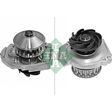 Pompa apa apa FIAT CINQUECENTO PALIO PANDA PANDA-HATCHBACK PUNTO SEICENTO - 600 SIENA TIPO UNO LANCIA Y Y10 0.8-1.3 FIAT SEICENTO / 600 (187_), Hatchback, 11.1997 - 01.2010 INA 538 0036 10