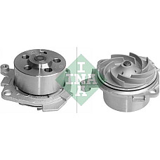 Pompa apa apa ALFA ROMEO 145 146 147 155 156 159 166 4C SPIDER BRERA GIULIETTA GT GTV SPIDER FIAT BARCHETTA BRAVA B ALFA ROMEO SPIDER (916_), Sabrioleta, 09.1994 - 04.2005 INA 538 0027 10