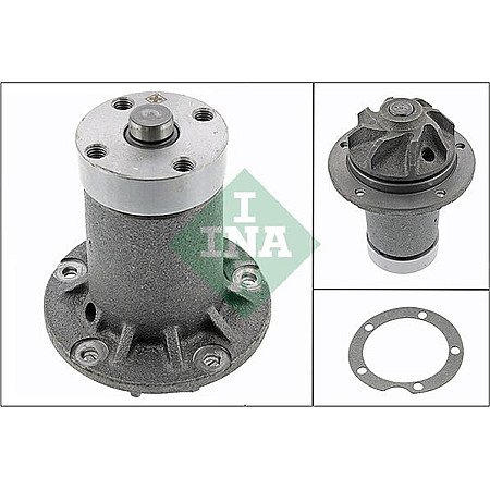 Pompa apa MERCEDES-BENZ 123 (C123), Compartiment, 03.1977 - 12.1985 INA 538 0195 10