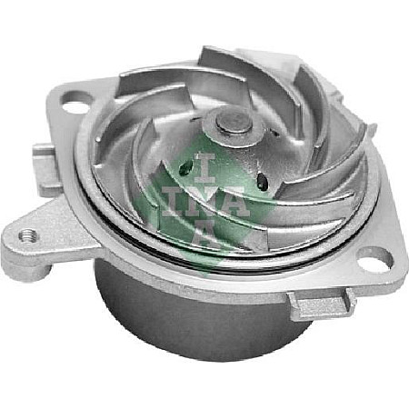 Pompa apa FIAT STILO Multi (192_), Wagon, 01.2003 - 08.2008 INA 538 0106 10