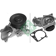 Pompa apa apa BMW 3 E90 3 E91 3 E92 X3 E83 X5 E70 3.0D 01.04-07.13 BMW X5 - II (E70), Crossover, 02.2006 - 07.2013 INA 538 0187 10